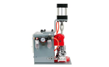 SDAP-N1 Pneumatic Button Making Machine