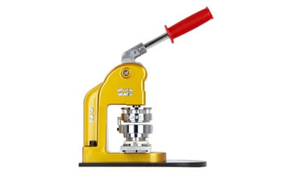 TALENT SDHP-N1 manual button making machine